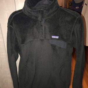 Patagonia pullover